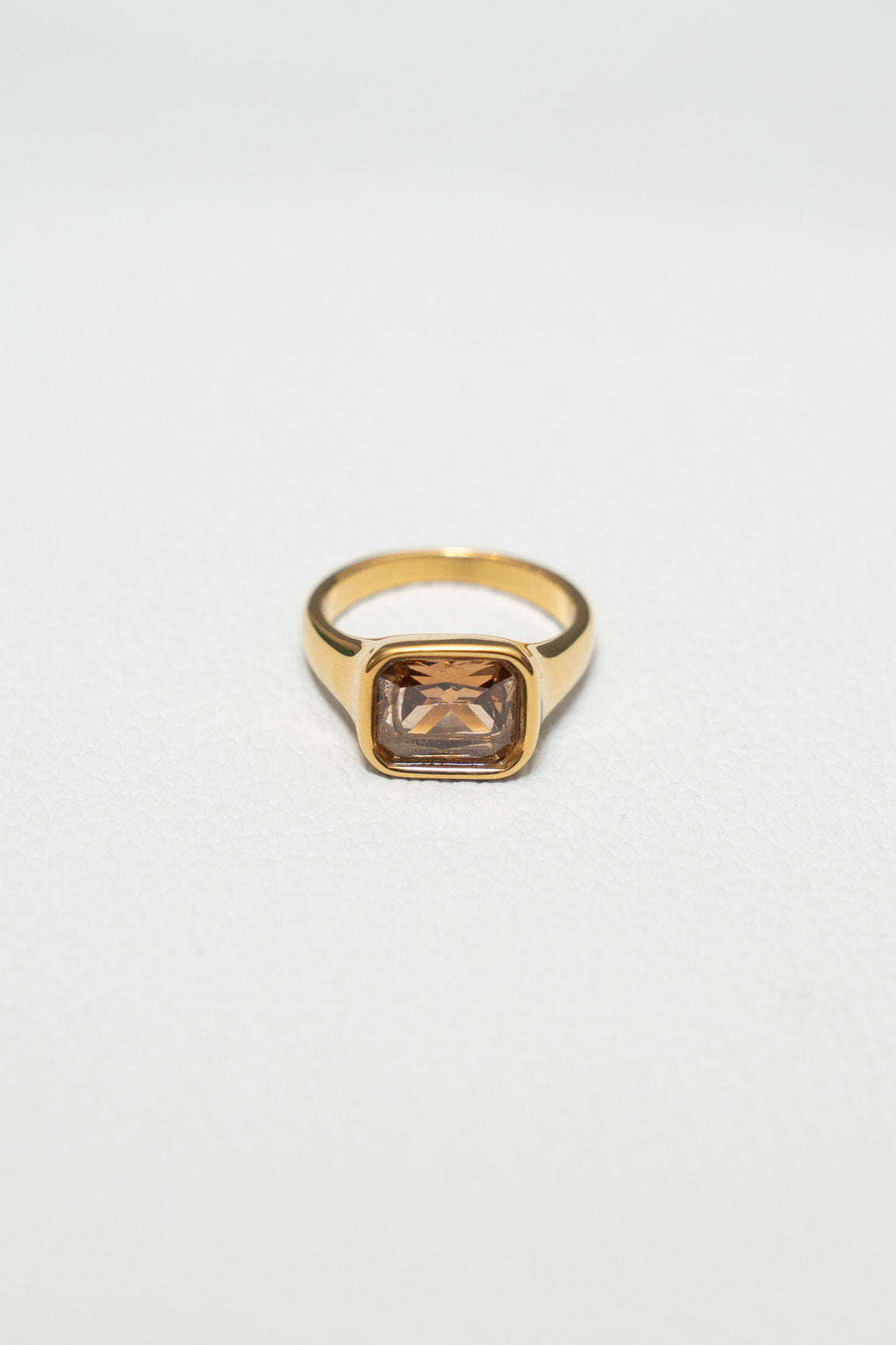 BE Luminous - Chunky Gem Rings