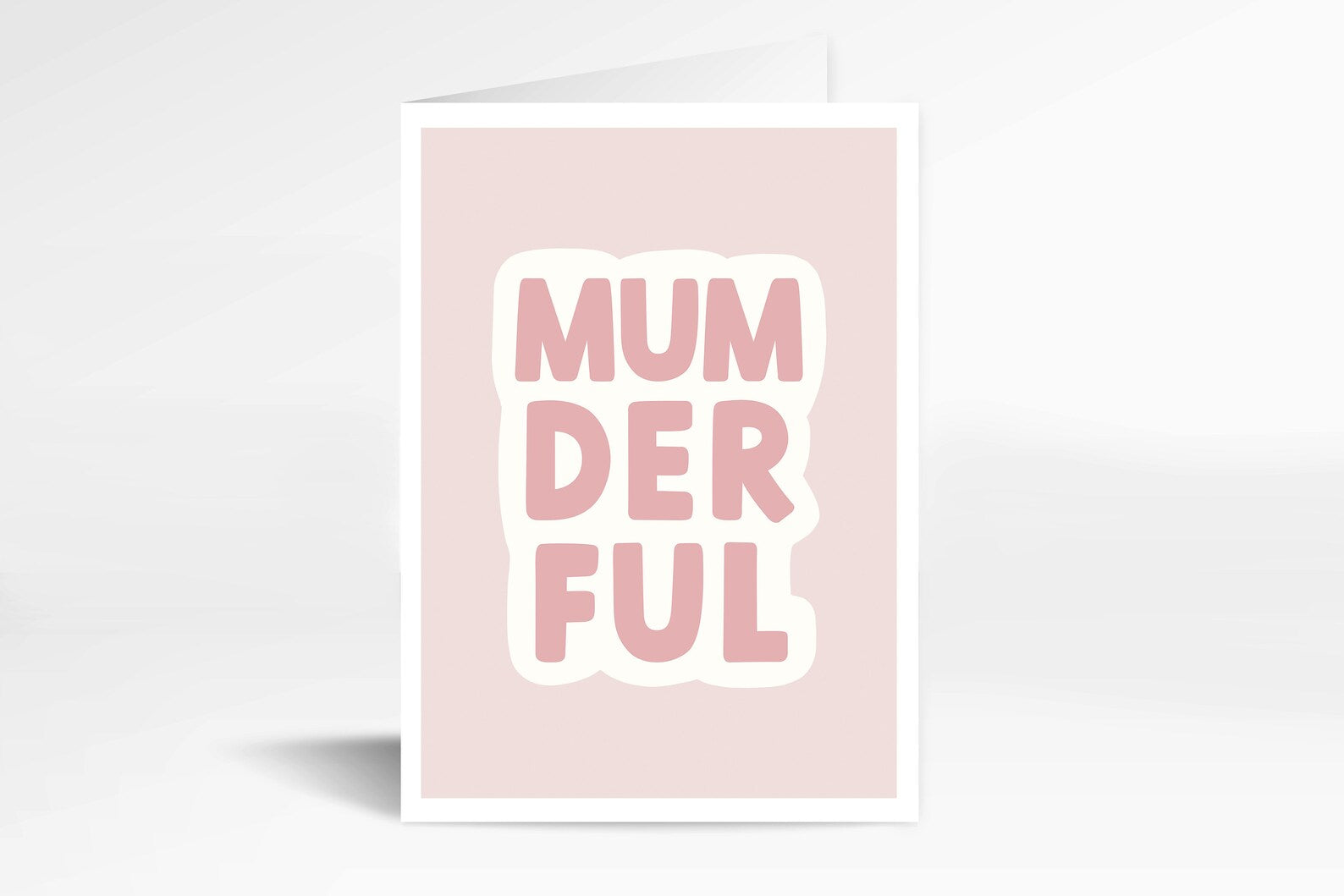 Gift Pack - Calico Bag, Card & Polishing Cloth