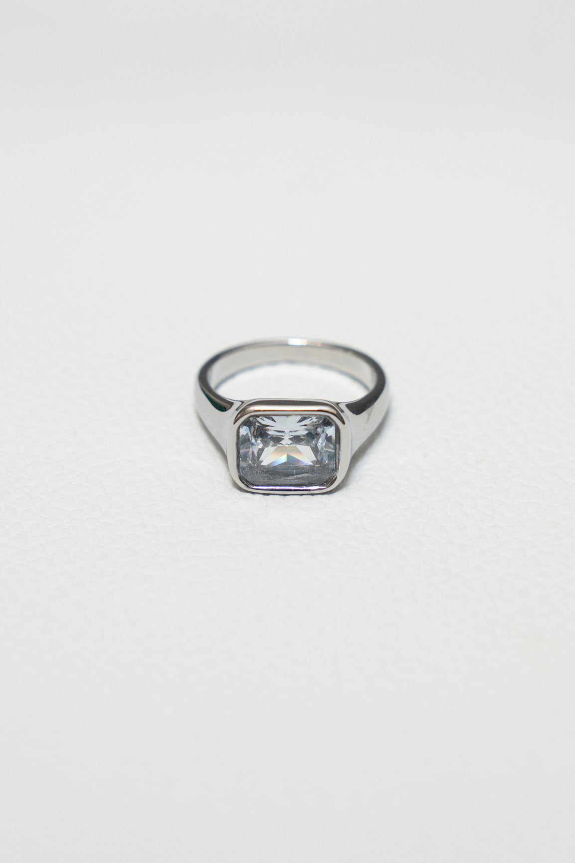 BE Luminous - Chunky Gem Rings