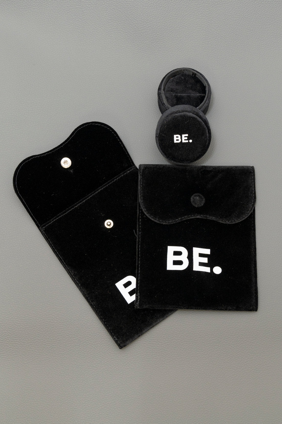 The BE Gifting Pouch