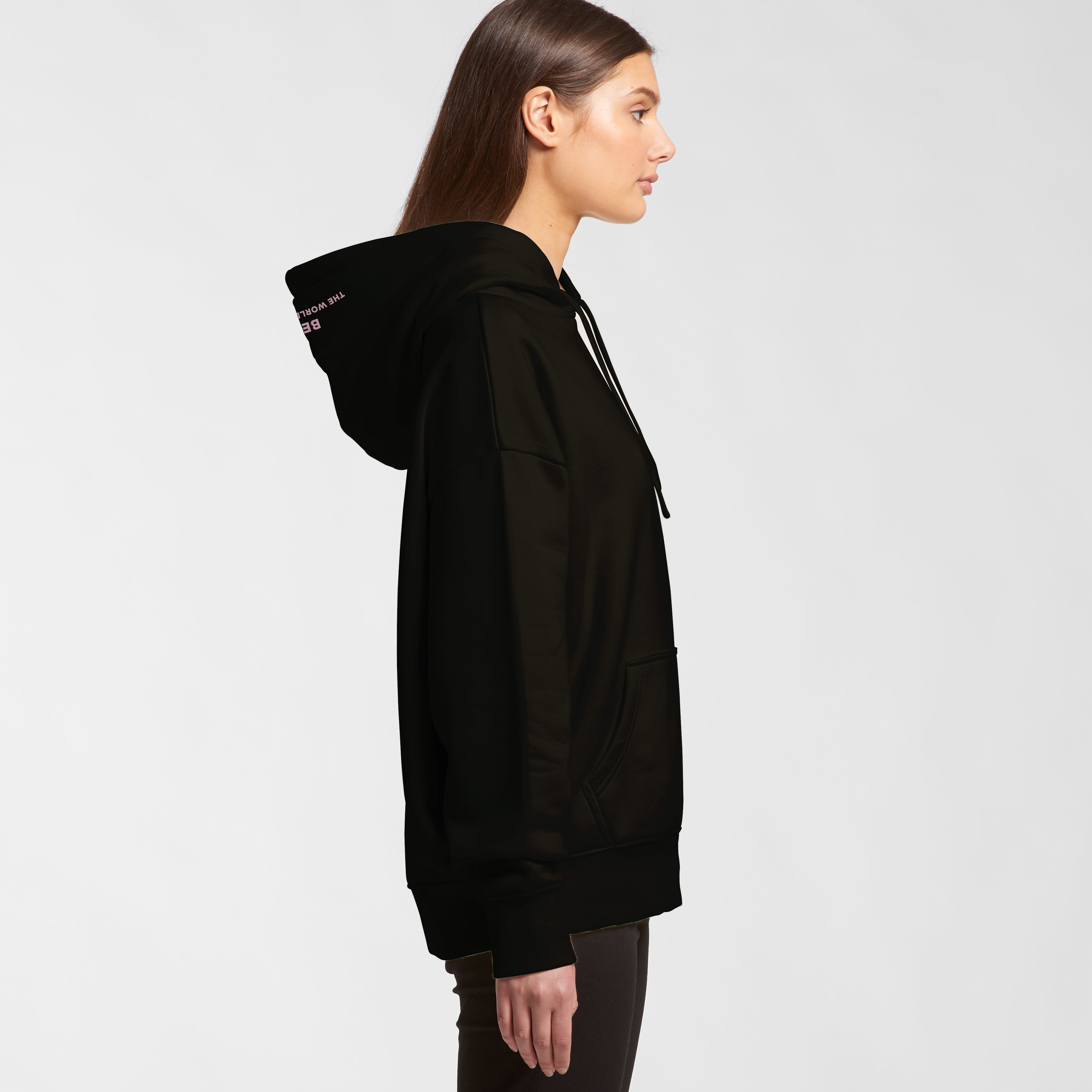 BE Hoodie