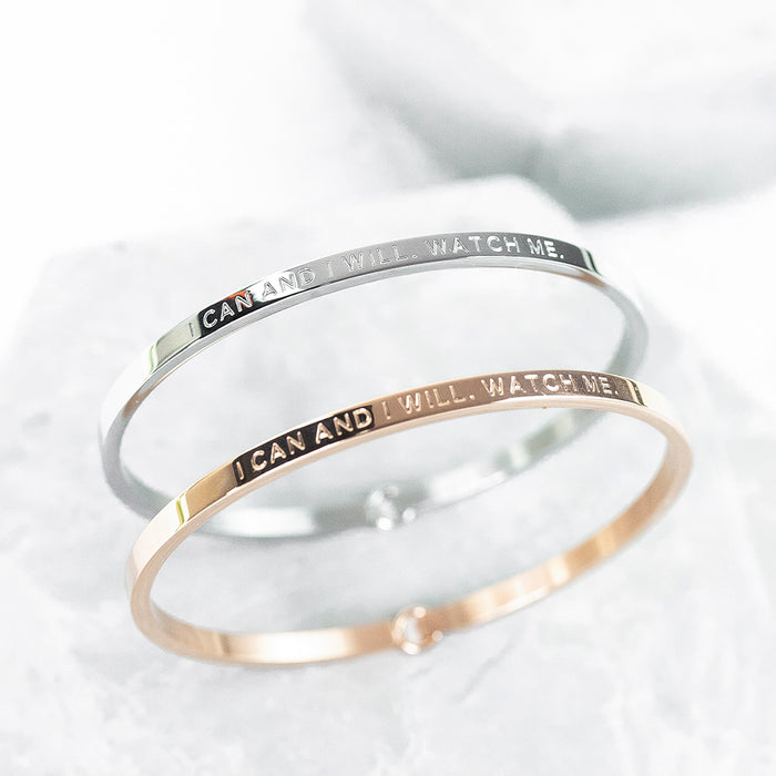 Be. Bangles Australia - Daring Jewellery For Fierce Women.